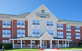 Country Inn & Suites by Carlson Lansing Mi